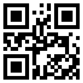 3405020819 Qr Code associato