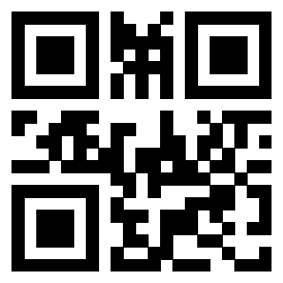 3405020821 Qr Code associato