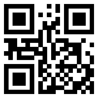 Scansione del QrCode di 3405020822