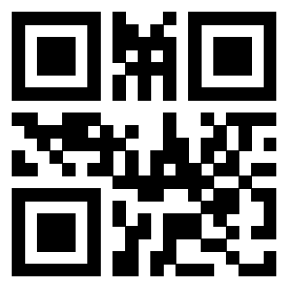 Scansione del Qr Code di 3405020824