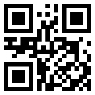 3405020825 - Immagine del QrCode associato