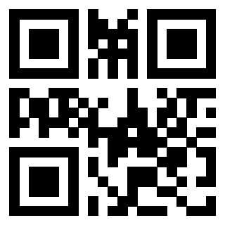 3405020826 - Immagine del Qr Code associato
