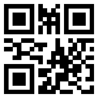 3405020827 - Immagine del QrCode