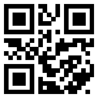 Immagine del Qr Code di 3405020829
