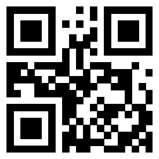 QrCode di 3405020831