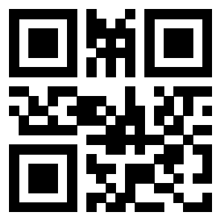 Il Qr Code di 3405020832