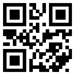 3405020834 - Immagine del Qr Code