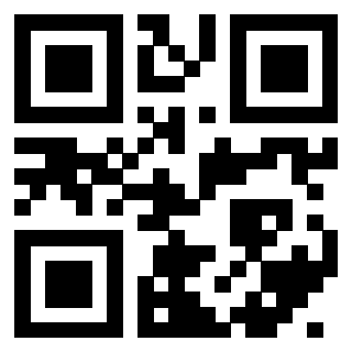 Il Qr Code di 3405020836