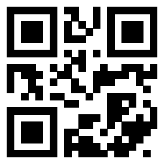 3405020837 QrCode associato