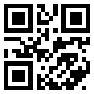 3405020838 - Immagine del Qr Code