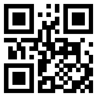 3405020840 Qr Code associato