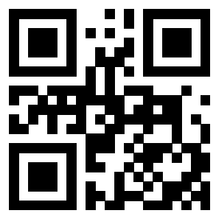 3405020841 - Immagine del Qr Code