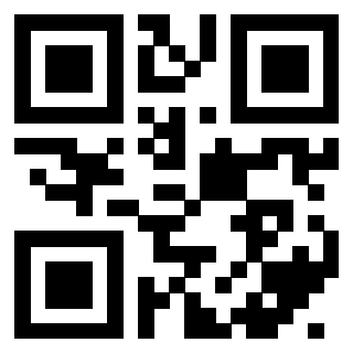Il QrCode di 3405020842