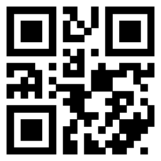 3405020843 - Immagine del Qr Code