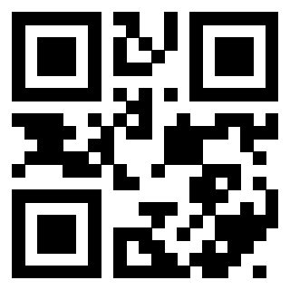 3405020846 - Immagine del QrCode