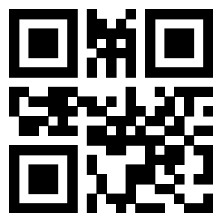 Qr Code di 3405020855