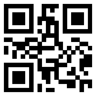 Immagine del Qr Code di 3405020857