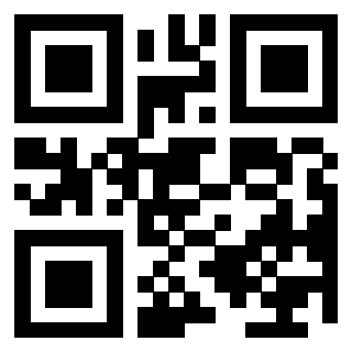 3405020859 - Immagine del Qr Code