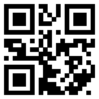 3405020862 Qr Code associato