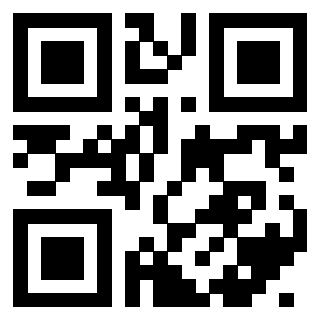 QrCode di 3405020864