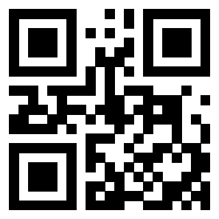 3405020865 Qr Code associato