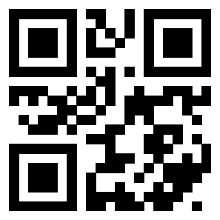 3405020866 - Immagine del Qr Code
