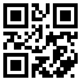 3405020867 - Immagine del Qr Code associato