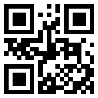 3405020868 Qr Code associato