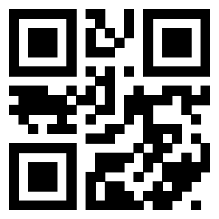 3405020871 QrCode associato