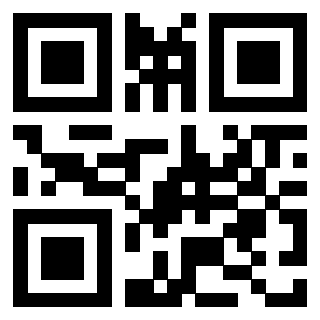 Immagine del Qr Code di 3405020872