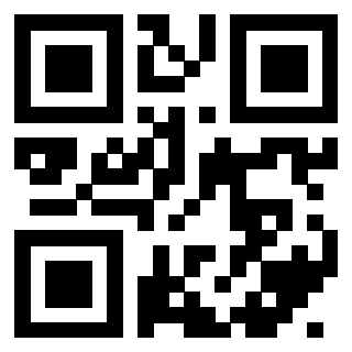Scansione del Qr Code di 3405020873