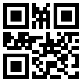 3405020874 Qr Code associato