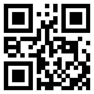 3405020876 Qr Code associato