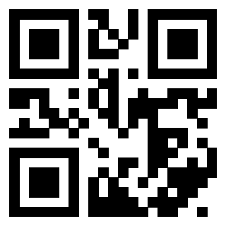 Scansione del Qr Code di 3405020877