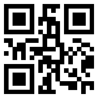 Immagine del QrCode di 3405020878