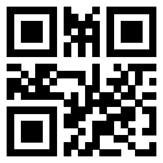 Immagine del Qr Code di 3405020883