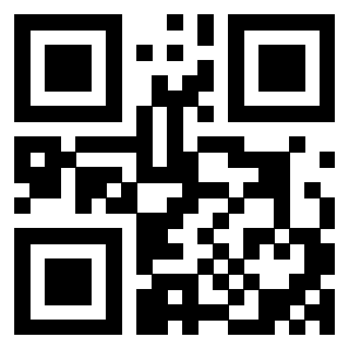 3405020884 - Immagine del QrCode