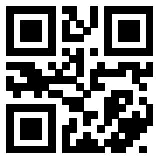 Il QrCode di 3405020887