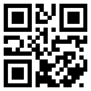 Scansione del QrCode di 3405020888