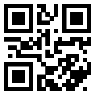 QrCode di 3405020889