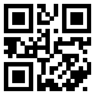 Scansione del Qr Code di 3405020890