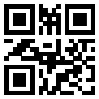 3405020891 Qr Code associato