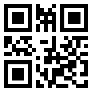 3405020893 - Immagine del Qr Code associato