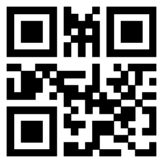 Qr Code di 3405020896