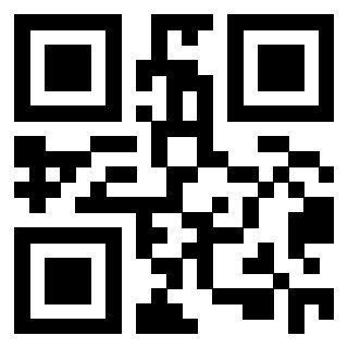 Scansione del Qr Code di 3405020897