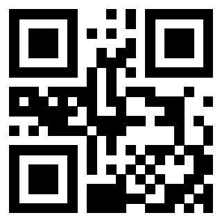 Immagine del Qr Code di 3405020898