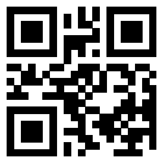 3405020901 - Immagine del QrCode associato