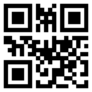 Scansione del Qr Code di 3405020905