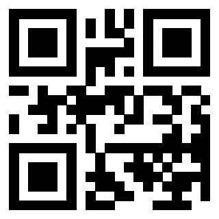 Immagine del QrCode di 3405020906