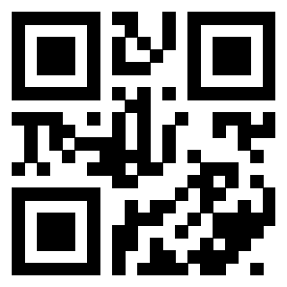 Immagine del QrCode di 3405020910